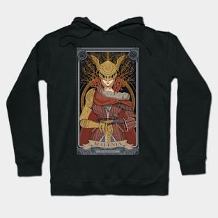 Malenia Blade of Miquella Hoodie